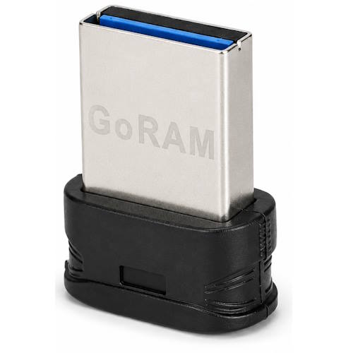 GoRAM Go-Fit 16GB GRU30GF-016G USB 3.0 Flash Drive