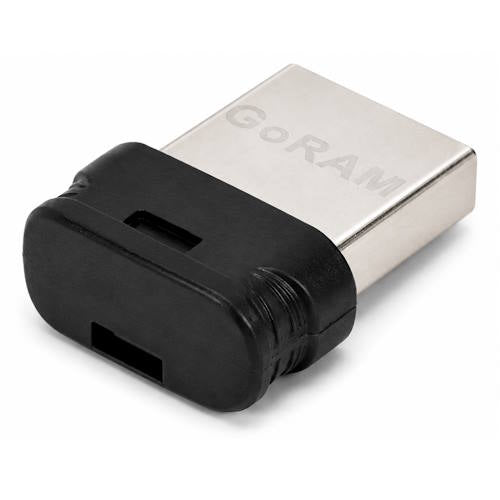 GoRAM Go-Fit 16GB GRU30GF-016G USB 3.0 Flash Drive