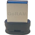 GoRAM GoFit 16GB GRU202-016G-3.0 USB 3.0 Flash Drive
