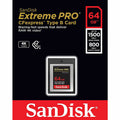 SanDisk Extreme Pro 64GB SDCFE-064G-GN4NN