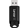 Lexar JumpDrive S80 32GB LJDS080032G-BNBNG USB 3.1 Flash Drive