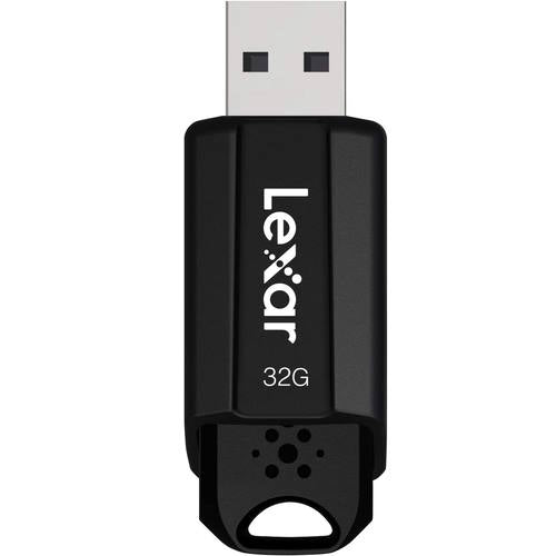 Lexar JumpDrive S80 32GB LJDS080032G-BNBNG USB 3.1 Flash Drive