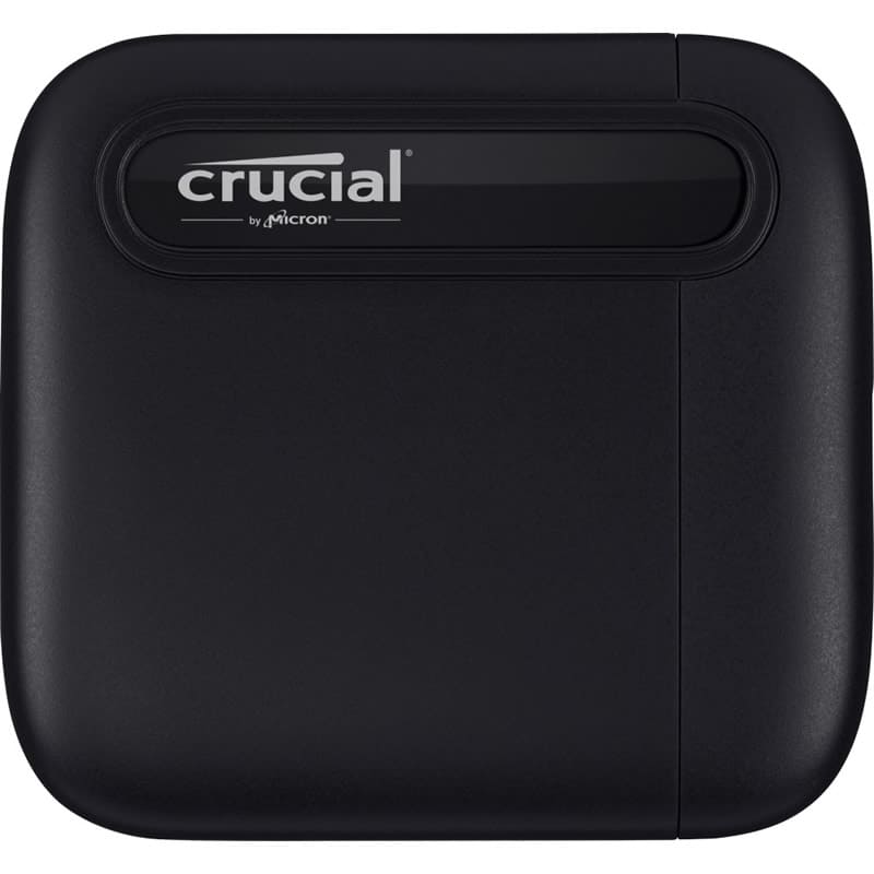 Crucial X6 1TB CT1000X6SSD9
