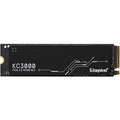 Kingston KC3000 4TB SKC3000D/4096G NVMe PCIe 4.0 x4