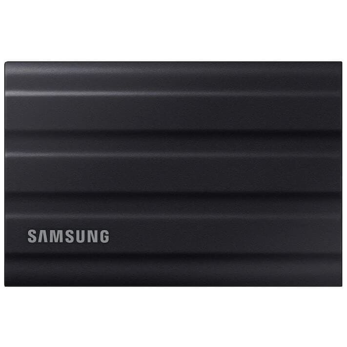 Samsung T7 Shield 4TB MU-PE4T0S/AM