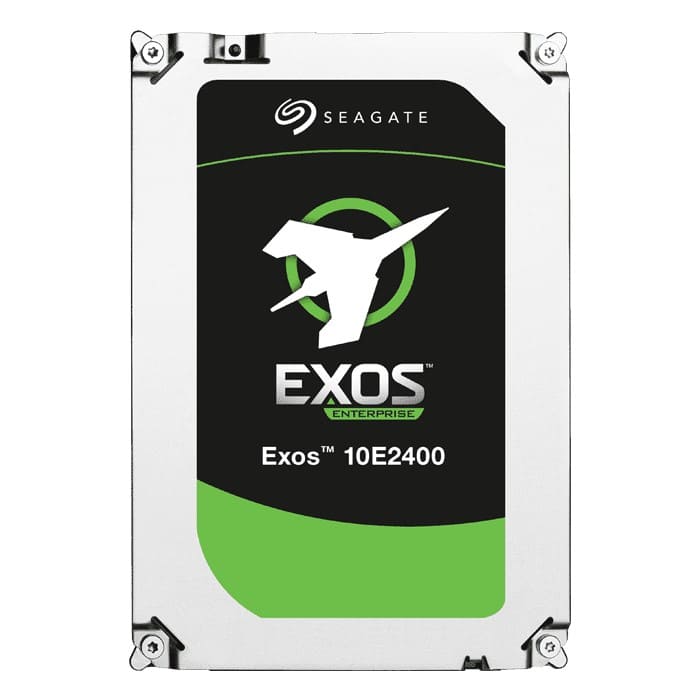 Seagate Exos 10E2400 600GB ST600MM0039 2.5in Drive SASIII