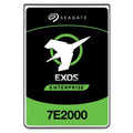 Seagate Exos 7E2000 2TB ST2000NX0273 2.5in Drive SASIII