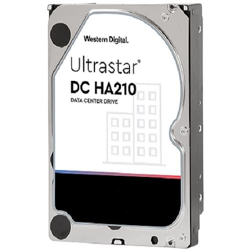 Western Digital UltraStar DC HA210 1TB HUS722T1TALA604 SATAIII