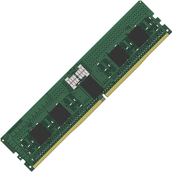 Kingston Server Premier 16GB KSM48R40BS8KMM-16HMR DDR5-4800 RDIMM PC5-38400 ECC