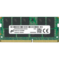 Micron  32GB MTA18ASF4G72HZ-3G2R DDR4-3200 SODIMM PC4-25600 ECC