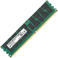 Micron  128GB MTA72ASS16G72LZ-3G2 DDR4-3200 LRDIMM PC4-25600 ECC