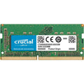Crucial  16GB CT16G4S266M DDR4-2666 SODIMM PC4-21300 NON-ECC
