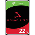 Seagate IronWolf Pro 22TB ST22000NT001 SATAIII