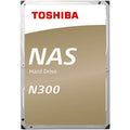 Toshiba N300 Nas 10TB HDWG11AXZSTA SATAIII