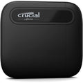 Crucial X6 4TB CT4000X6SSD9
