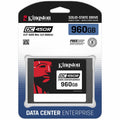 Kingston Data Center DC450R 960GB SEDC450R/960G 2.5in Drive SATA3