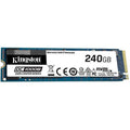 Kingston Data Center DC1000B 240GB SEDC1000BM8/240G NVMe PCIe 3.0 x4