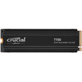 Crucial T700 1TB CT1000T700SSD5 NVMe PCIe 5.0 x4