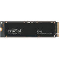 Crucial T700 4TB CT4000T700SSD3 NVMe PCIe 5.0 x4