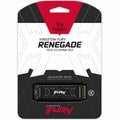 Kingston FURY Renegade 1TB SFYRS/1000G NVMe PCIe 4.0 x4