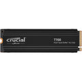 Crucial T700 4TB CT4000T700SSD5 NVMe PCIe 5.0 x4