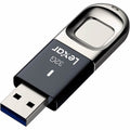 Lexar JumpDrive Fingerprint F35 32GB LJDF35-32GB USB 3.0 Flash Drive