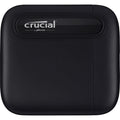 Crucial X6 2TB CT2000X6SSD9