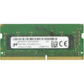 Micron  8GB MTA9ASF1G72HZ-2G6E2 DDR4-2666 SODIMM PC4-21300 ECC