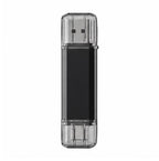 GoRAM Go-Stick Dual Drive 16GB GRU30GS-016G-R USB 3.0 Dual A+C Flash Drive