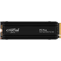 Crucial P5 Plus 2TB CT2000P5PSSD5 NVMe PCIe 4.0 x4