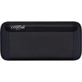 Crucial X8 2TB CT2000X8SSD9