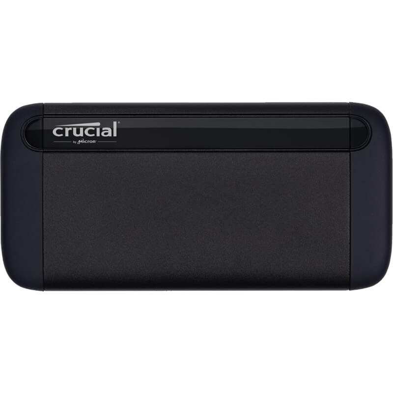 Crucial X8 2TB CT2000X8SSD9