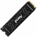 Kingston FURY Renegade 4TB SFYRD/4000G NVMe PCIe 4.0 x4