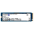 Kingston NV2 4TB SNV2S/4000G NVMe PCIe 4.0 x4