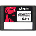 Kingston DC600M 1.92TB SEDC600M/1920G 2.5in Drive SATA3