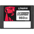 Kingston DC600M 960GB SEDC600M/960G 2.5in Drive SATA3