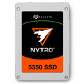 Seagate Nyro 5350S 15.36TB XP15360SE70065 2.5in Drive NVMe PCIe 4.0 x4