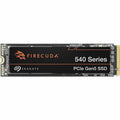 Seagate FireCuda 540 1TB ZP1000GM3A004 NVMe PCIe 5.0 x4