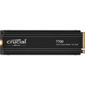 Crucial T700 2TB CT2000T700SSD5 NVMe PCIe 5.0 x4