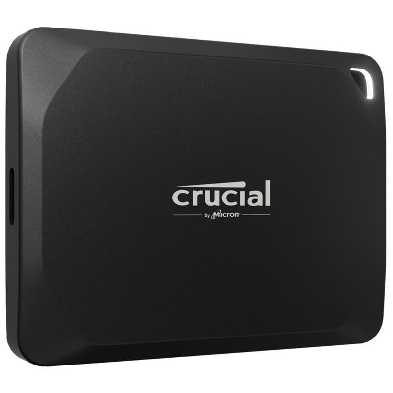 Crucial X10 Pro 1TB CT1000X10PROSSD9