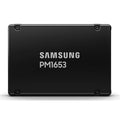 Samsung PM1653 15.36TB MZILG15THBLA-00A07 2.5in Drive 24G SAS
