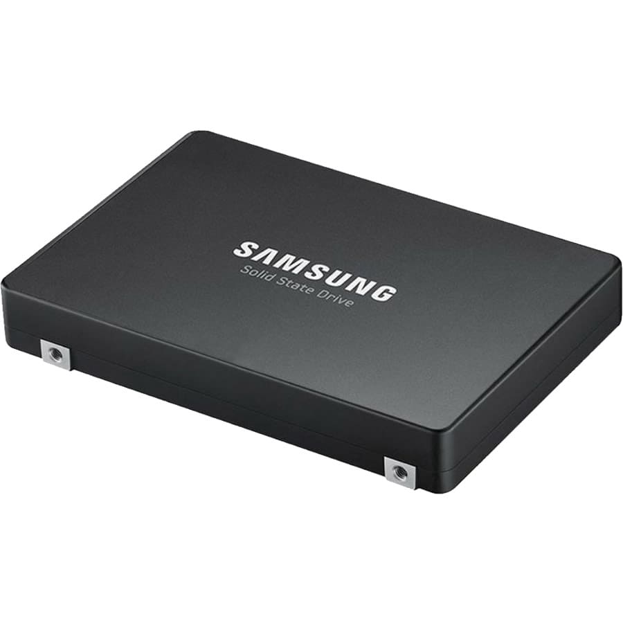 Samsung PM1743 7.68TB MZWLO7T6HBLA-00A07 NVMe PCIe 5.0 x4