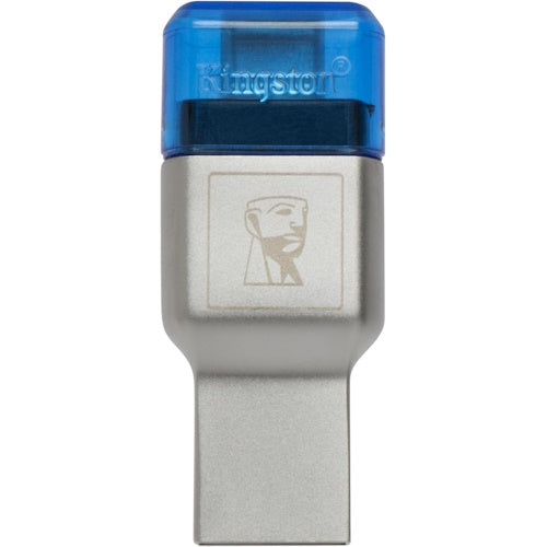 Kingston FCR-ML3C Flash Card Reader