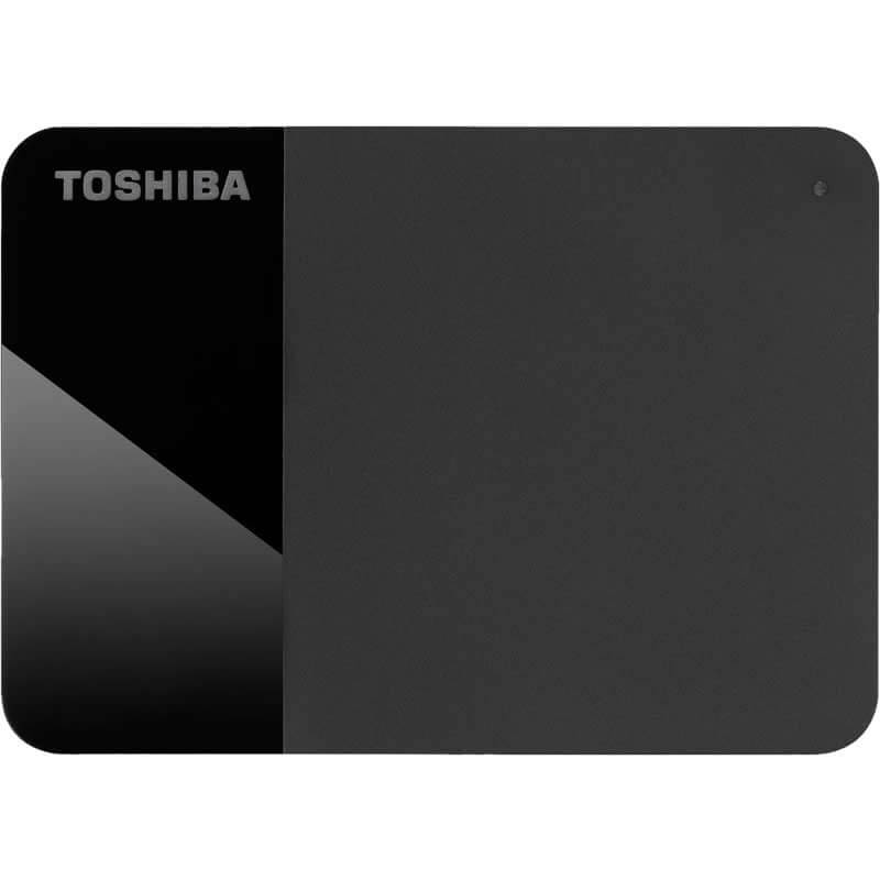 Toshiba Canvio Ready 1TB HDTP310XK3AA