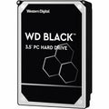 Western Digital Black 4TB WD4005FZBX SATAIII
