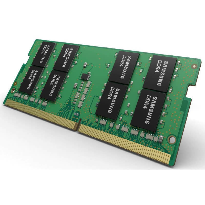 Samsung  32GB M474A4G43BB1-CWE DDR4-3200 SODIMM PC4-25600 ECC