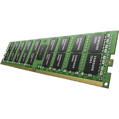 Samsung  16GB M393A2K40EB3-CWE DDR4-3200 RDIMM PC4-25600 ECC