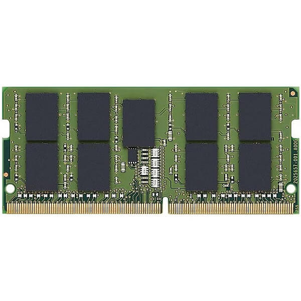 Kingston Server Premier 32GB KSM32SED8/32HC DDR4-3200 SODIMM PC4-25600 ECC