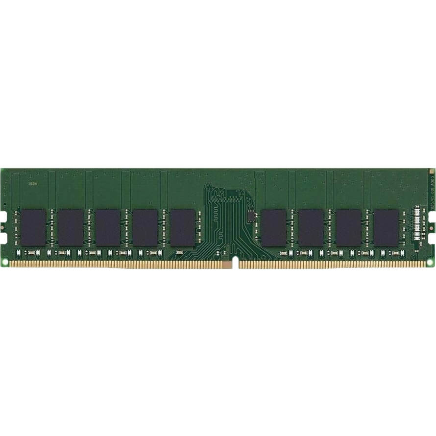 Kingston Server Premier 32GB KSM26ED8/32HC DDR4-2666 UDIMM PC4-21300 ECC