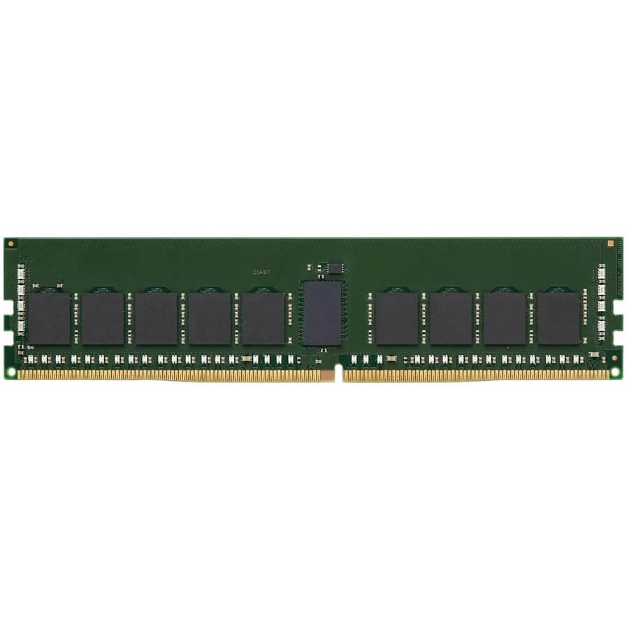 Kingston Server Premier 32GB KSM32RS4/32MFR DDR4-3200 RDIMM PC4-25600 ECC